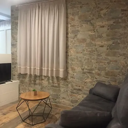 Daire Atico Del Rojas