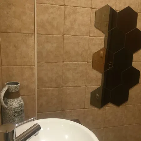 Atico Del Rojas Tolède