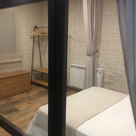 Appartement Atico Del Rojas *