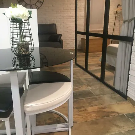 Appartement Atico Del Rojas *