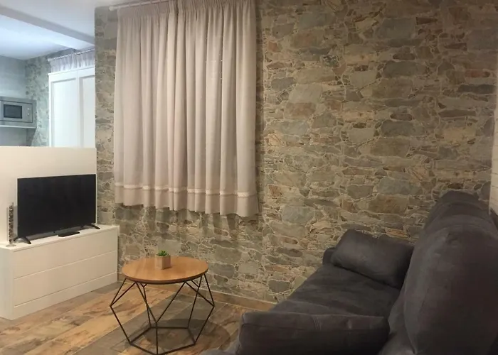 Daire Atico Del Rojas