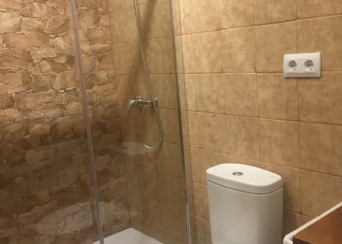 Atico Del Rojas Toledo