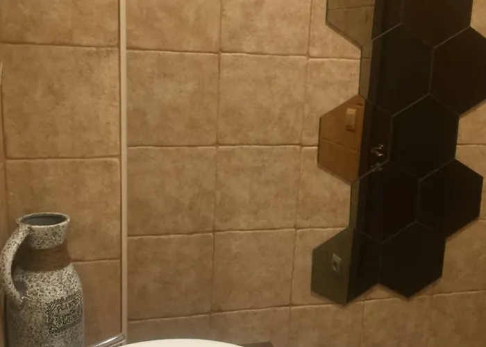 Atico Del Rojas Toledo