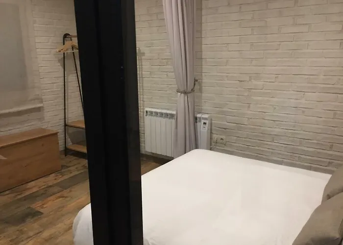 Daire Atico Del Rojas