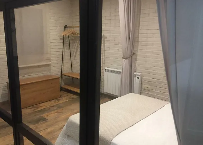 Daire Atico Del Rojas *